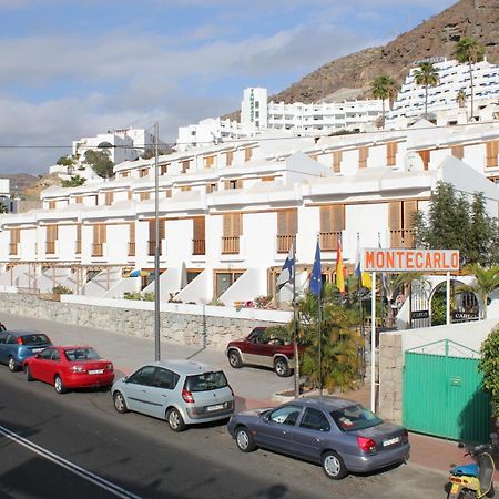 Apartamentos Montecarlo Puerto Rico  Bagian luar foto