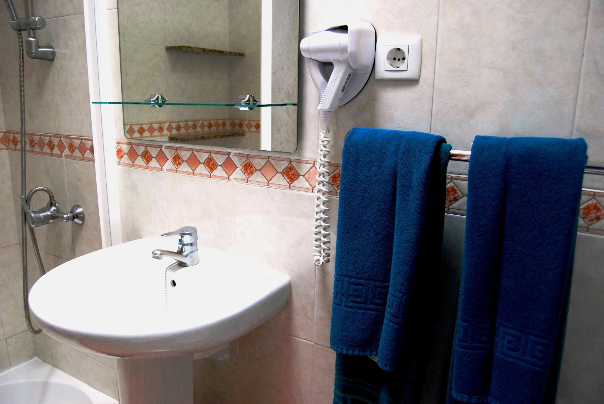 Apartamentos Montecarlo Puerto Rico  Bagian luar foto