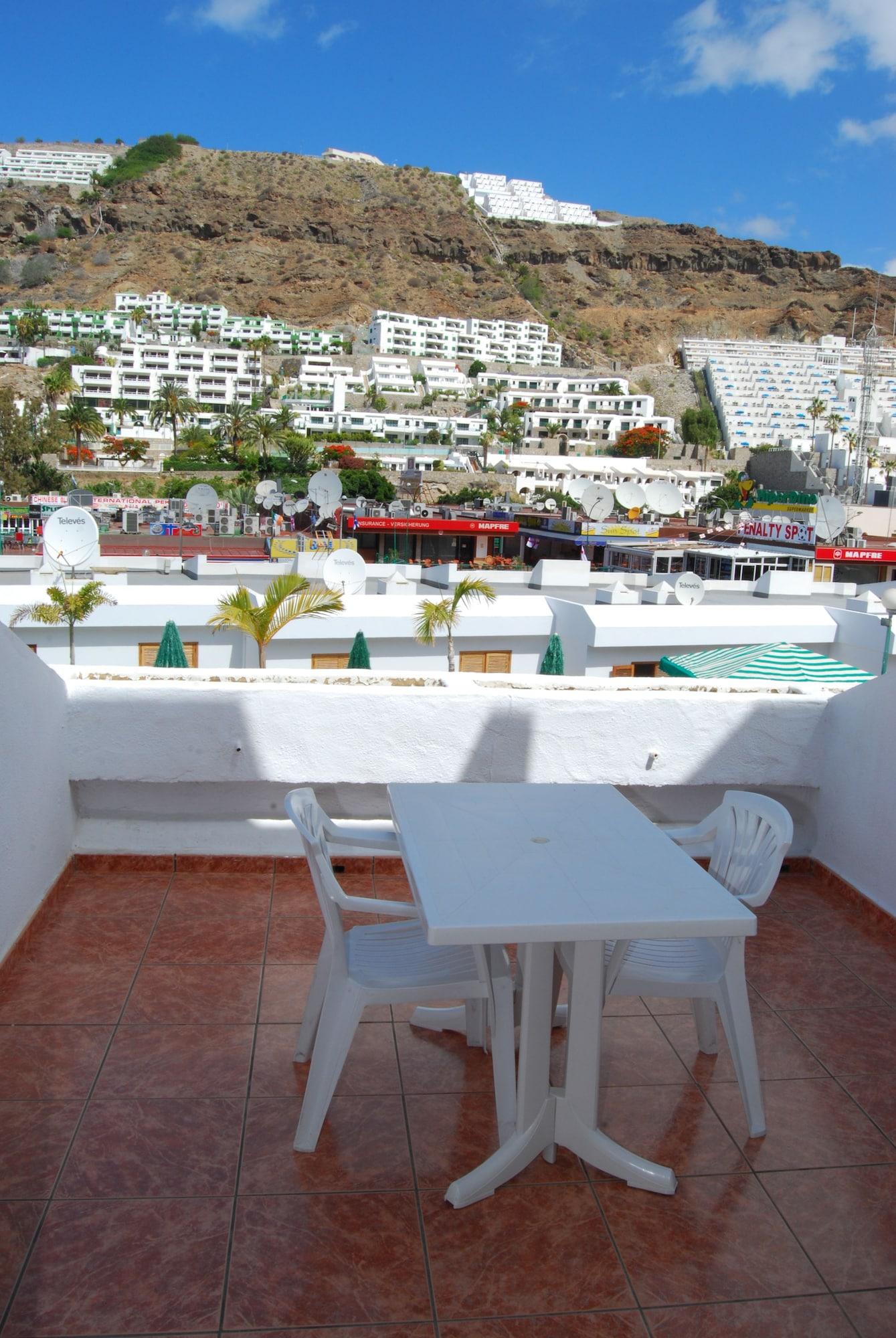Apartamentos Montecarlo Puerto Rico  Bagian luar foto