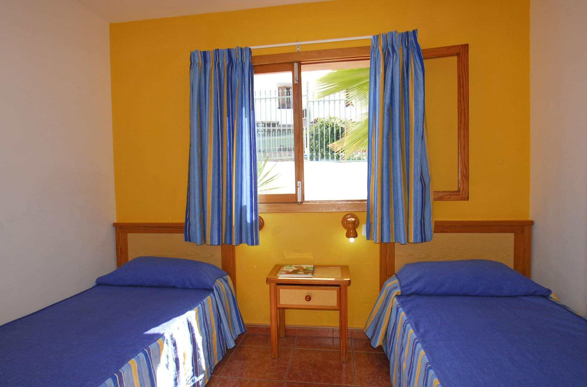 Apartamentos Montecarlo Puerto Rico  Bagian luar foto