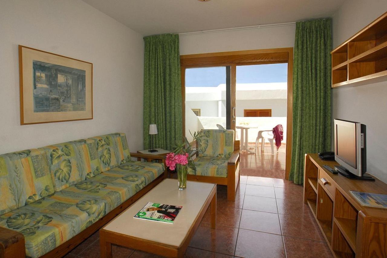 Apartamentos Montecarlo Puerto Rico  Bagian luar foto