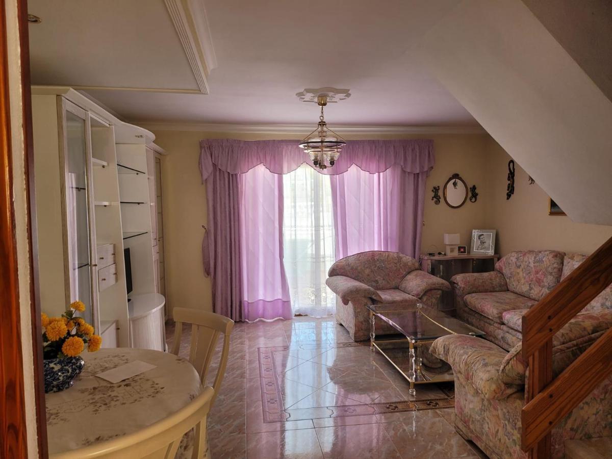 Apartamentos Montecarlo Puerto Rico  Bagian luar foto