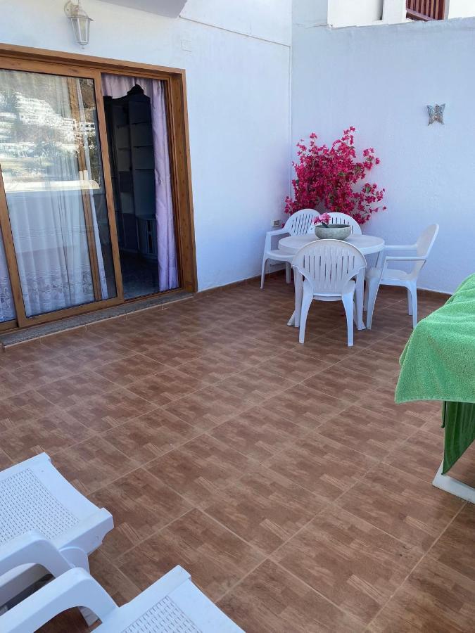 Apartamentos Montecarlo Puerto Rico  Bagian luar foto