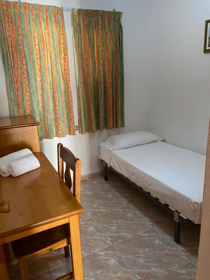 Apartamentos Montecarlo Puerto Rico  Bagian luar foto