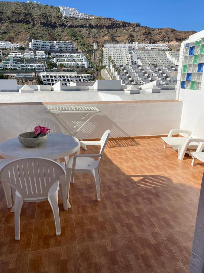 Apartamentos Montecarlo Puerto Rico  Bagian luar foto