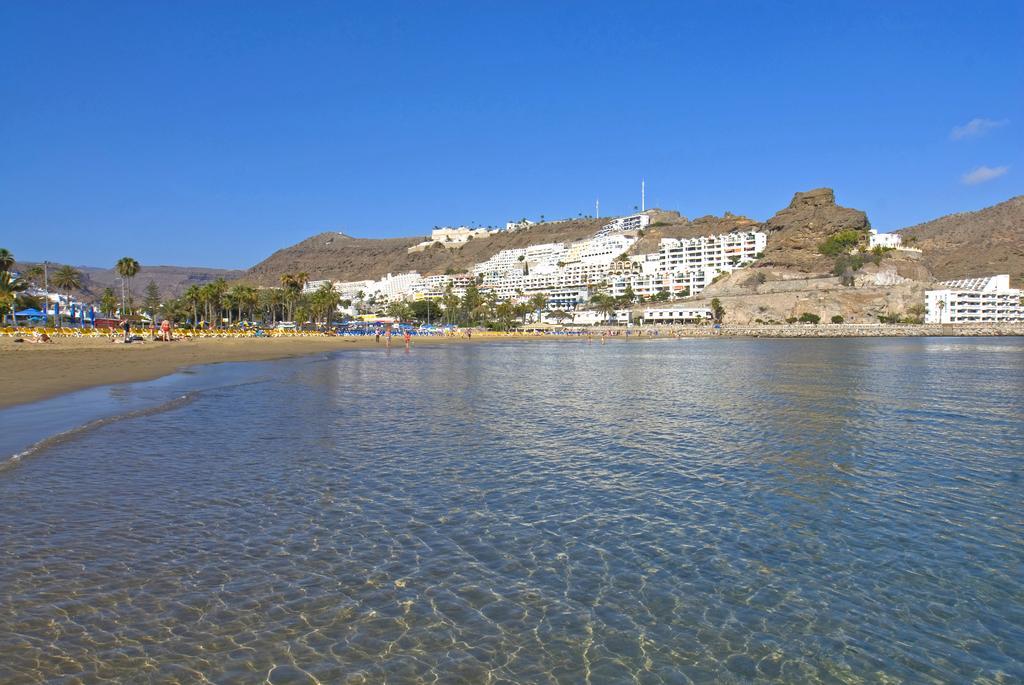 Apartamentos Montecarlo Puerto Rico  Bagian luar foto