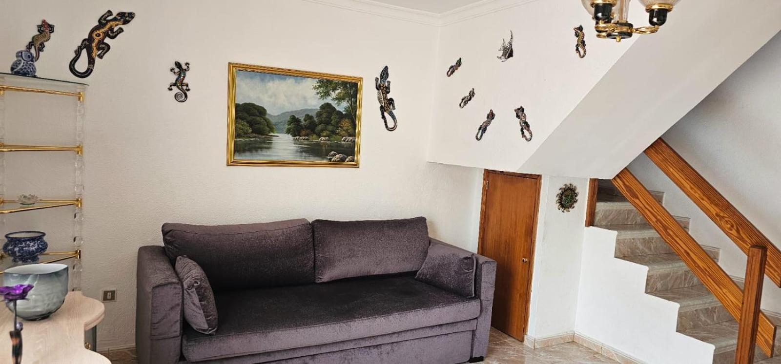 Apartamentos Montecarlo Puerto Rico  Bagian luar foto
