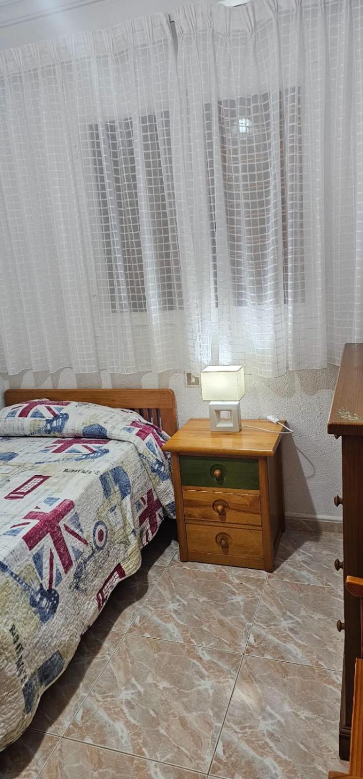 Apartamentos Montecarlo Puerto Rico  Bagian luar foto