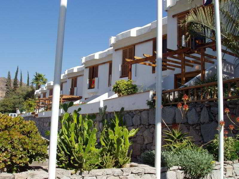 Apartamentos Montecarlo Puerto Rico  Bagian luar foto