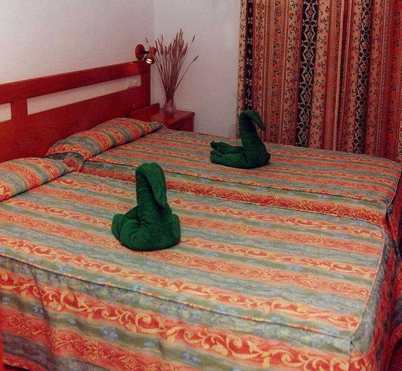 Apartamentos Montecarlo Puerto Rico  Bagian luar foto