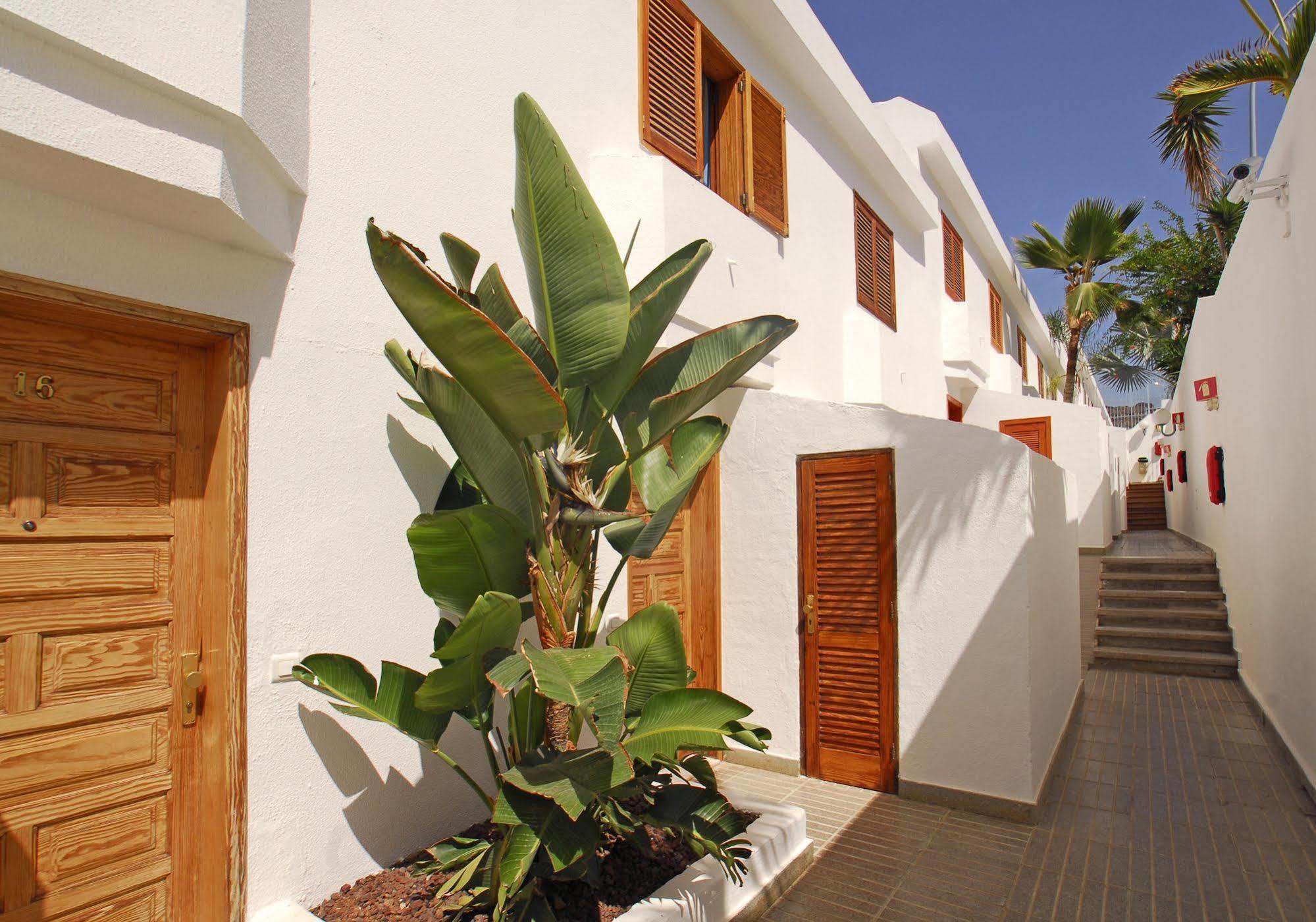 Apartamentos Montecarlo Puerto Rico  Bagian luar foto