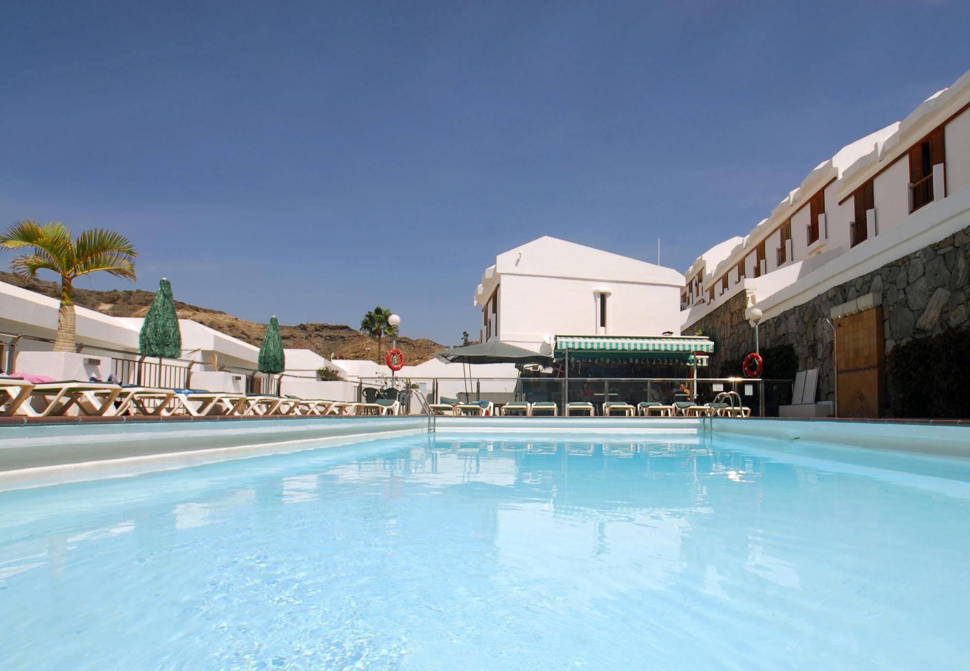 Apartamentos Montecarlo Puerto Rico  Bagian luar foto