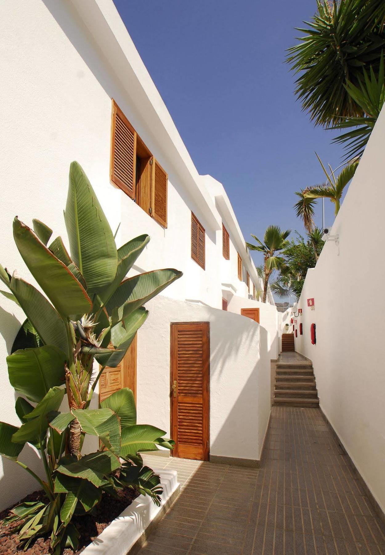 Apartamentos Montecarlo Puerto Rico  Bagian luar foto